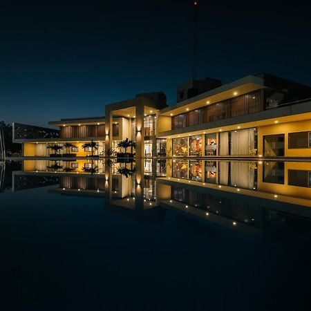 Club Heaven Palanpur Otel Dış mekan fotoğraf