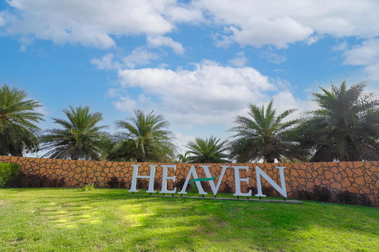 Club Heaven Palanpur Otel Dış mekan fotoğraf