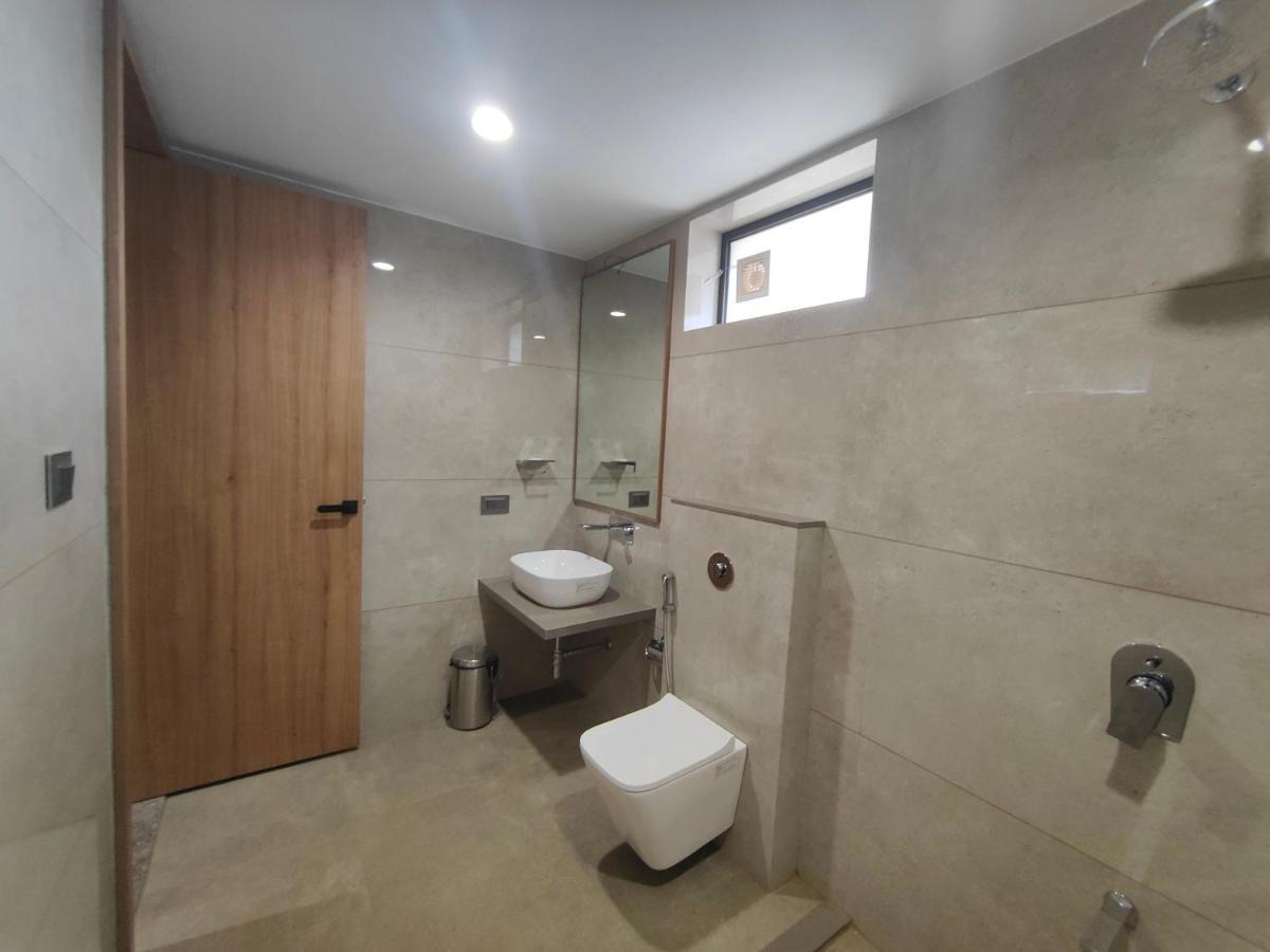 Club Heaven Palanpur Otel Dış mekan fotoğraf