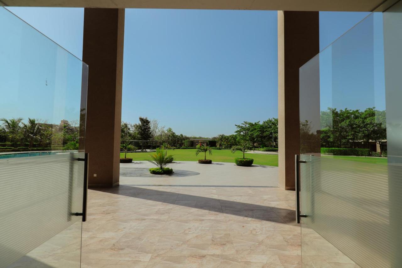 Club Heaven Palanpur Otel Dış mekan fotoğraf