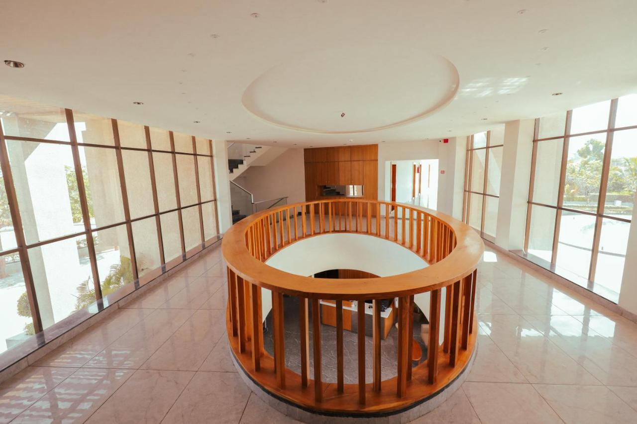 Club Heaven Palanpur Otel Dış mekan fotoğraf
