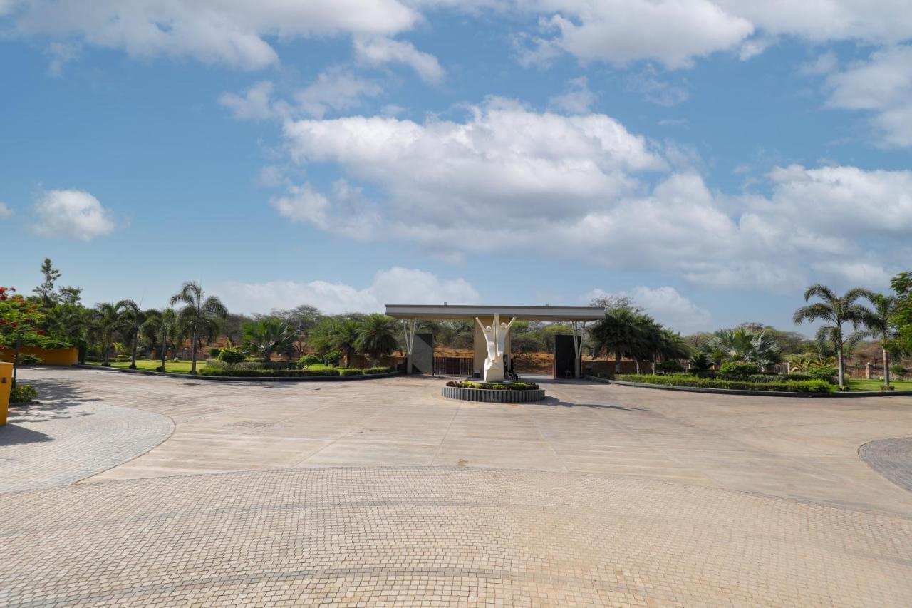 Club Heaven Palanpur Otel Dış mekan fotoğraf