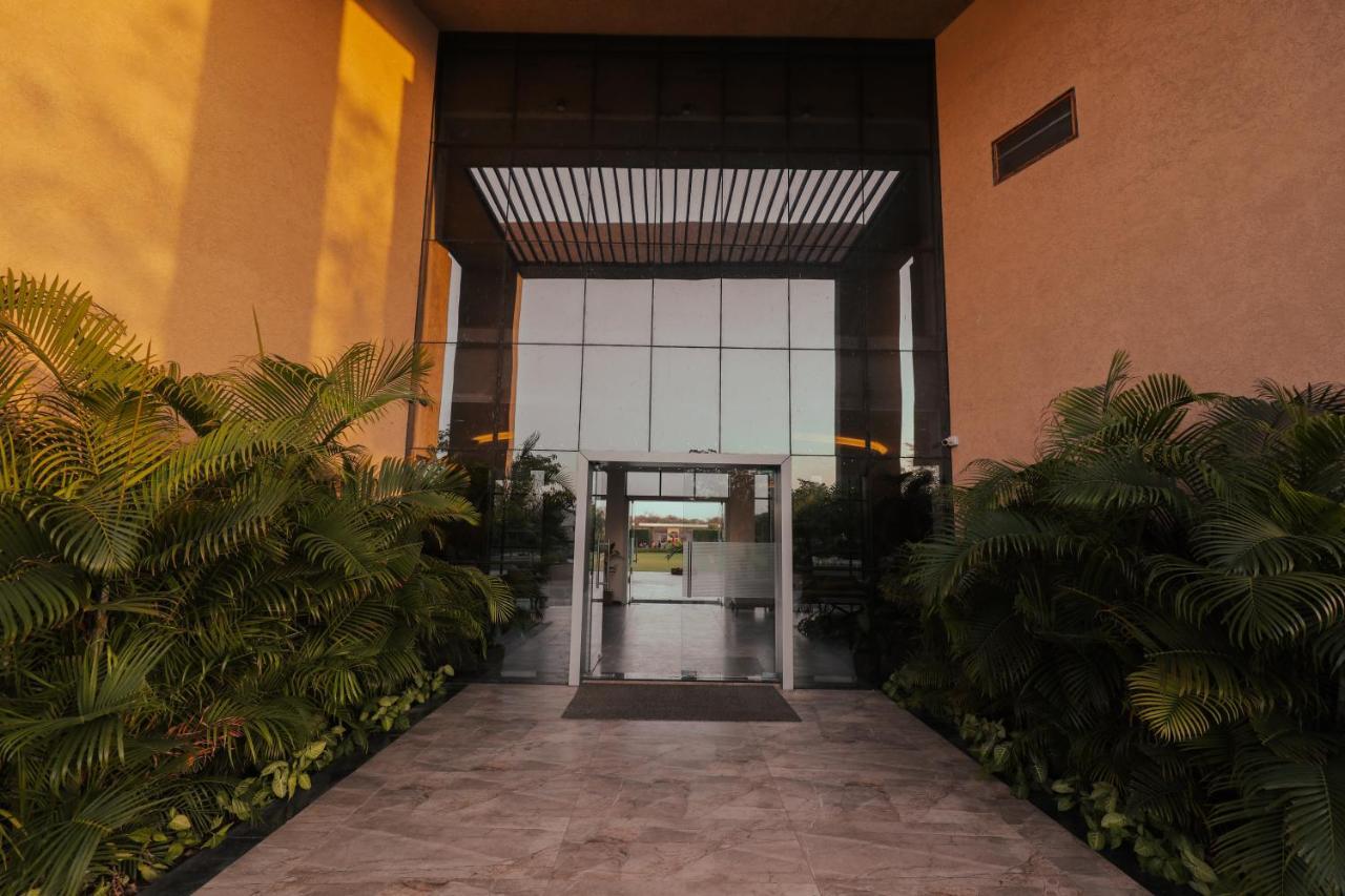 Club Heaven Palanpur Otel Dış mekan fotoğraf