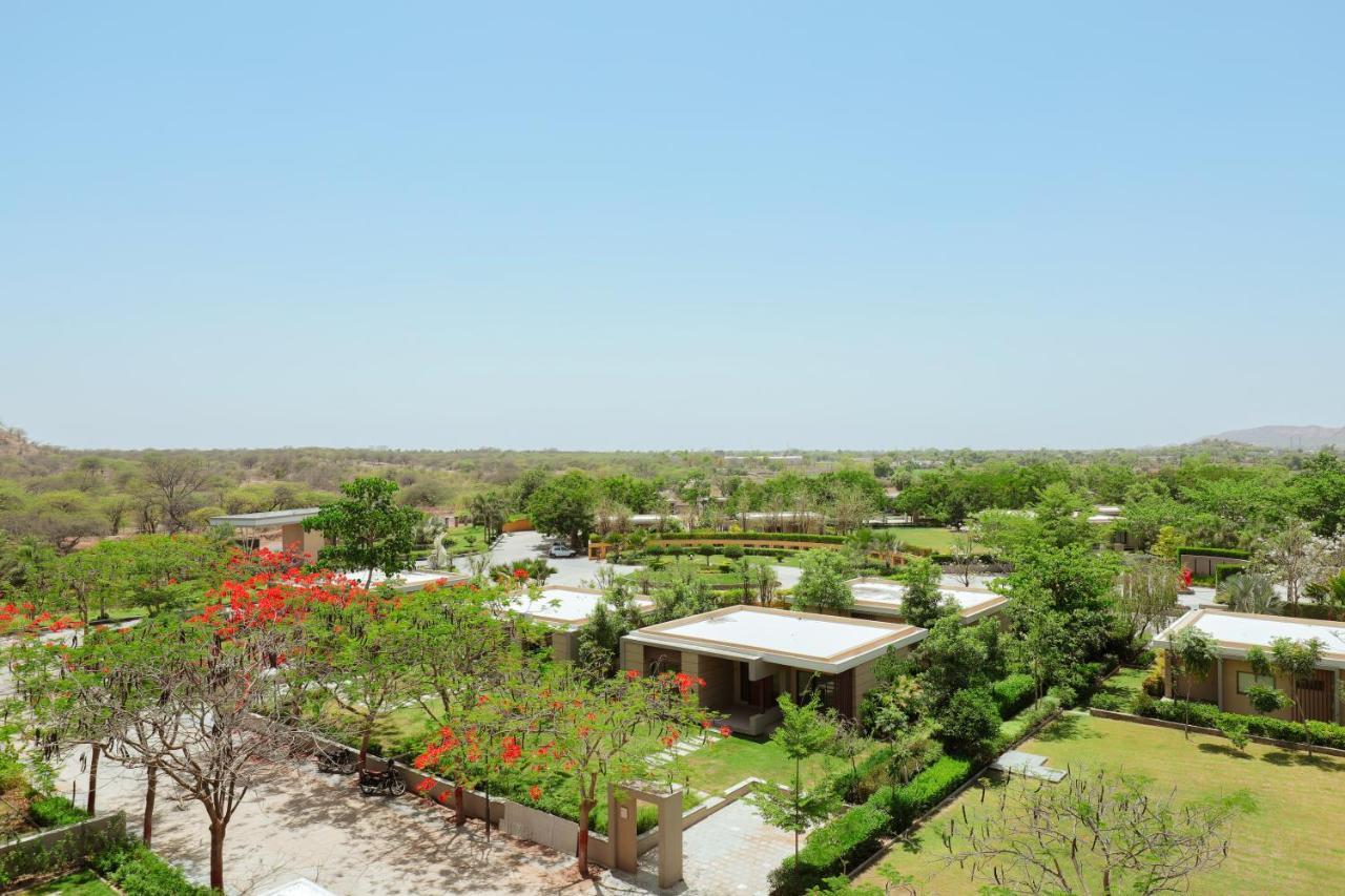 Club Heaven Palanpur Otel Dış mekan fotoğraf